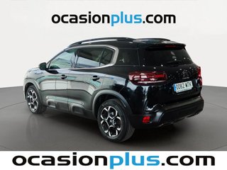 Citroen C5 Aircross PureTech 130 S&S Feel Pack EAT8 96 kW (131 CV)