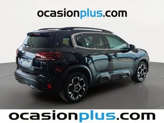 Citroen C5 Aircross PureTech 130 S&S Feel Pack EAT8 96 kW (131 CV)