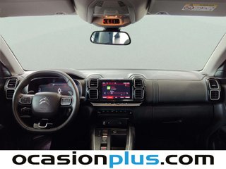 Citroen C5 Aircross PureTech 130 S&S Feel Pack EAT8 96 kW (131 CV)