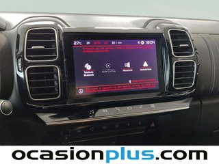Citroen C5 Aircross PureTech 130 S&S Feel Pack EAT8 96 kW (131 CV)