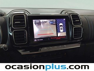 Citroen C5 Aircross PureTech 130 S&S Feel Pack EAT8 96 kW (131 CV)