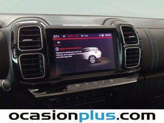 Citroen C5 Aircross PureTech 130 S&S Feel Pack EAT8 96 kW (131 CV)