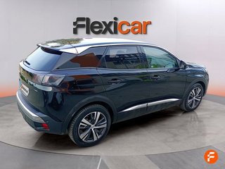 Peugeot 3008 1.2 100KW Allure Pack eDCS6