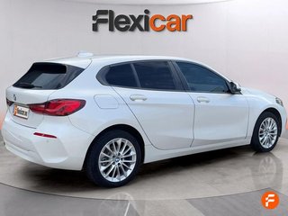 BMW Serie 1 118i