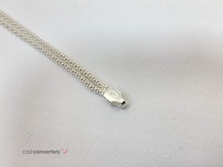 pulsera plata 925mm