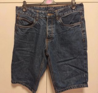 Shorts de caballero
