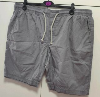 Shorts de caballero