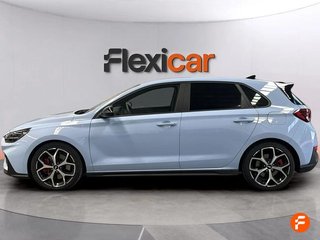 Hyundai i30 2.0 TGDI 184kW (250CV) N
