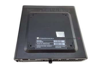pc hp prodesk 600 g6 mini