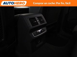 Audi Q5 40 TDI Mild-Hybrid quattro black line