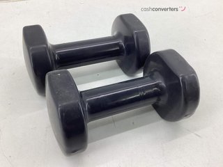 kit mancuernas decathlon nyamba