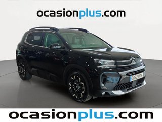 Citroen C5 Aircross PureTech 130 S&S Feel Pack EAT8 96 kW (131 CV)