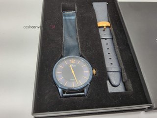 reloj pulsera caballero lotus 18735