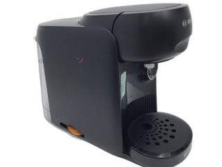 cafetera capsulas bosch tassimo finesse tas16b2