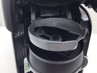 cafetera capsulas bosch tassimo finesse tas16b2