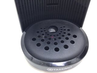 cafetera capsulas bosch tassimo finesse tas16b2