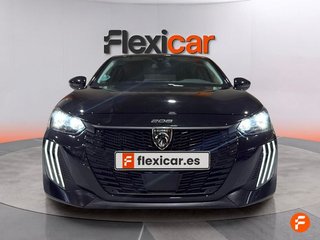 Peugeot 208 Allure Gasolina 100 S&S 6 Vel. MAN