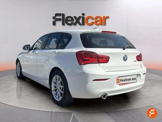 BMW Serie 1 118i