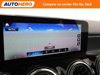 Mercedes Clase GLB GLB 200 AMG Line