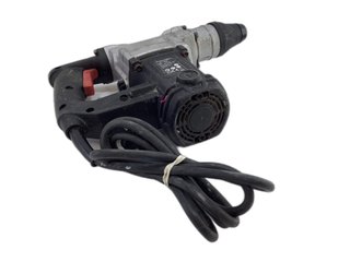 martillo electrico rotary hammer z1c-ds-25l