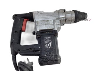 martillo electrico rotary hammer z1c-ds-25l