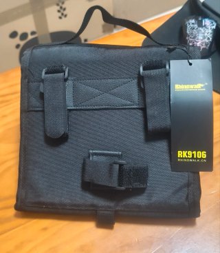 Bolsa Manillar Rhinowalk RK9106