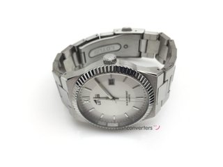 reloj pulsera caballero lotus 18835