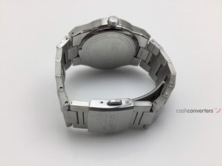 reloj pulsera caballero lotus 18835