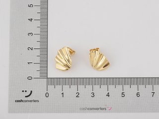 pendientes oro 18k