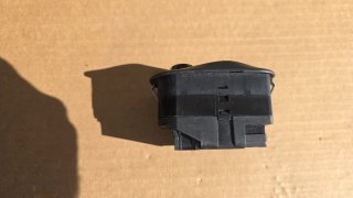 Comando specchietti alzacristalli Peugeot 206
