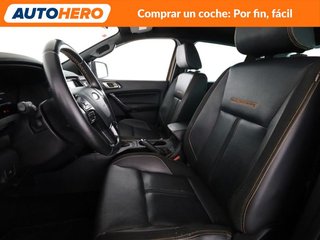 Ford Ranger 2.0 TDCi Doppelkabine 4x4 Wildtrak