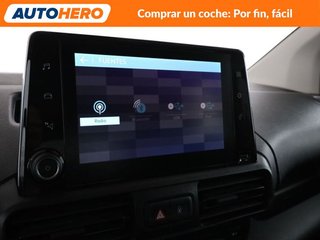 Citroën Berlingo 1.5 Blue-HDi Feel Pack M