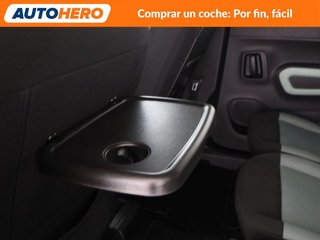Citroën Berlingo 1.5 Blue-HDi Feel Pack M