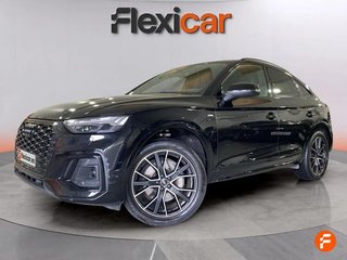 Audi Q5 Black Line 50 TFSI e quattro-ultra