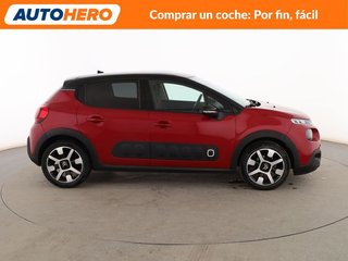 Citroën C3 1.2 PureTech Shine