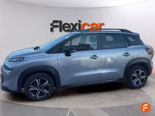 Citroën C3 Aircross BlueHDi 88kW (120CV) EAT6 Shine Pack