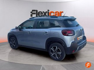 Citroën C3 Aircross BlueHDi 88kW (120CV) EAT6 Shine Pack