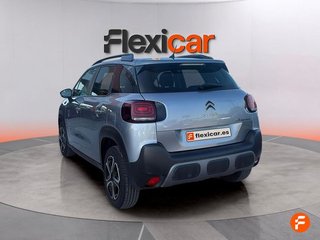 Citroën C3 Aircross BlueHDi 88kW (120CV) EAT6 Shine Pack