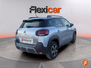 Citroën C3 Aircross BlueHDi 88kW (120CV) EAT6 Shine Pack
