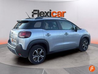 Citroën C3 Aircross BlueHDi 88kW (120CV) EAT6 Shine Pack
