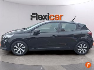 Mitsubishi Colt 100 MPI Motion