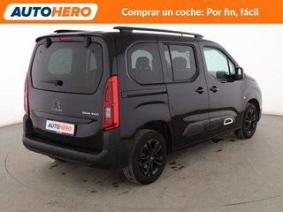 Citroën Berlingo 1.5 Blue-HDi Feel Pack M