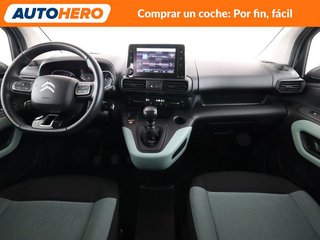 Citroën Berlingo 1.5 Blue-HDi Feel Pack M