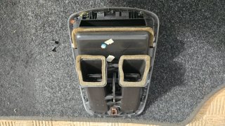 Bocchette centrali Peugeot 206 Plus
