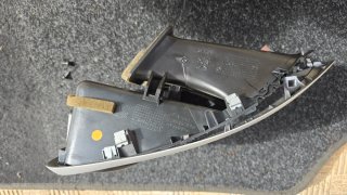 Bocchette centrali Peugeot 206 Plus