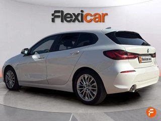 BMW Serie 1 118i
