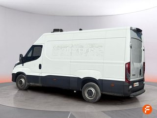 Iveco Daily 2.3 TD 35S 16 V 3520L/H2 12 M3