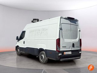 Iveco Daily 2.3 TD 35S 16 V 3520L/H2 12 M3