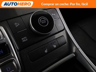 Hyundai Santa Fe 1.6 T-GDI Hybrid Maxx 2WD