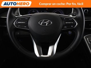 Hyundai Santa Fe 1.6 T-GDI Hybrid Maxx 2WD